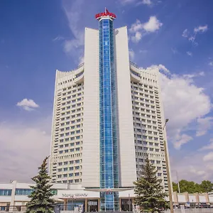 Belarus Mińsk