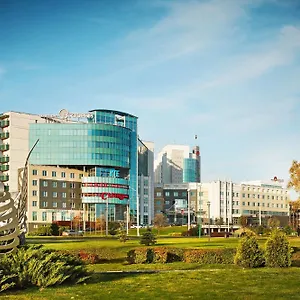 Victoria & Business Centre Mińsk