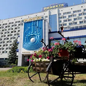 Planeta Mińsk