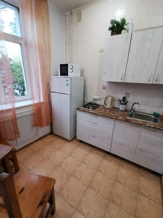 Studio Apartment Minsk 0*,  Belarus